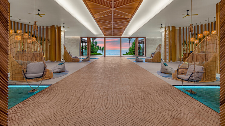 Hilton Tulum Riviera Maya All-Inclusive Resort